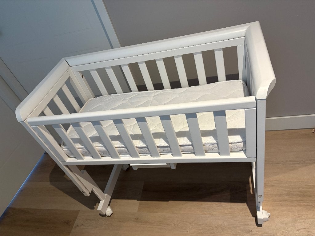 Cosleeper, Kinderen en Baby's, Ophalen, Gebruikt, Overige typen