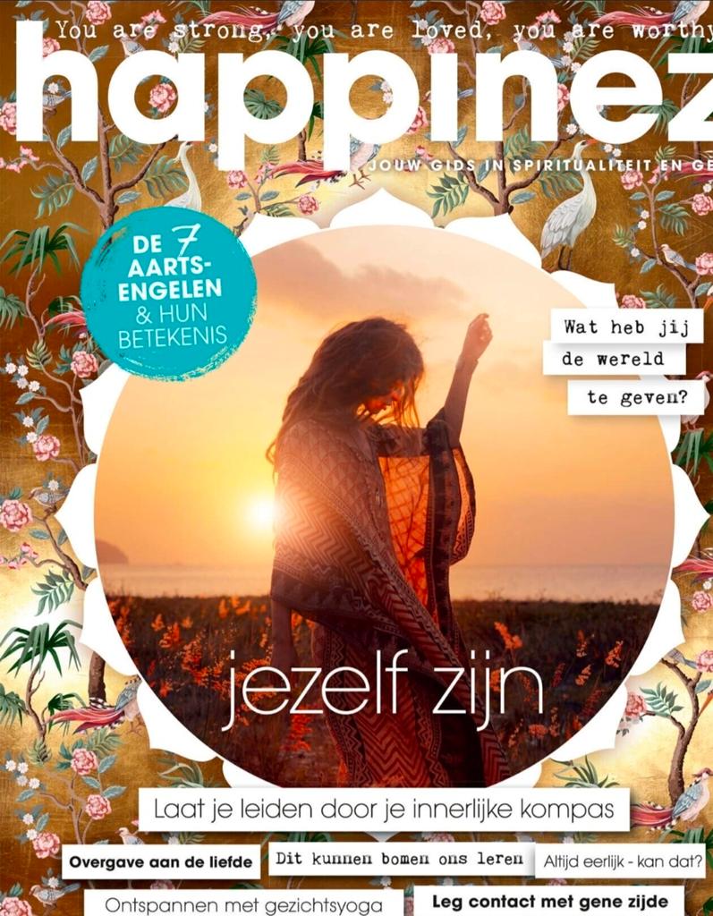 Gezocht: Gratis tijdschriften voor moodboards GGZ, Boeken, Tijdschriften en Kranten, Ophalen of Verzenden