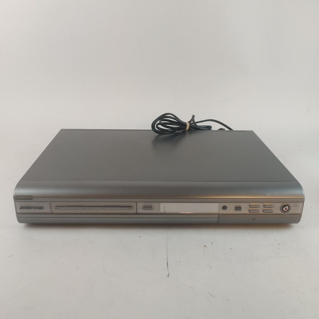 Aristona DVD663 Player Recorder + ab || voor maar €19,99!, Overige merken, Ophalen of Verzenden, X, X