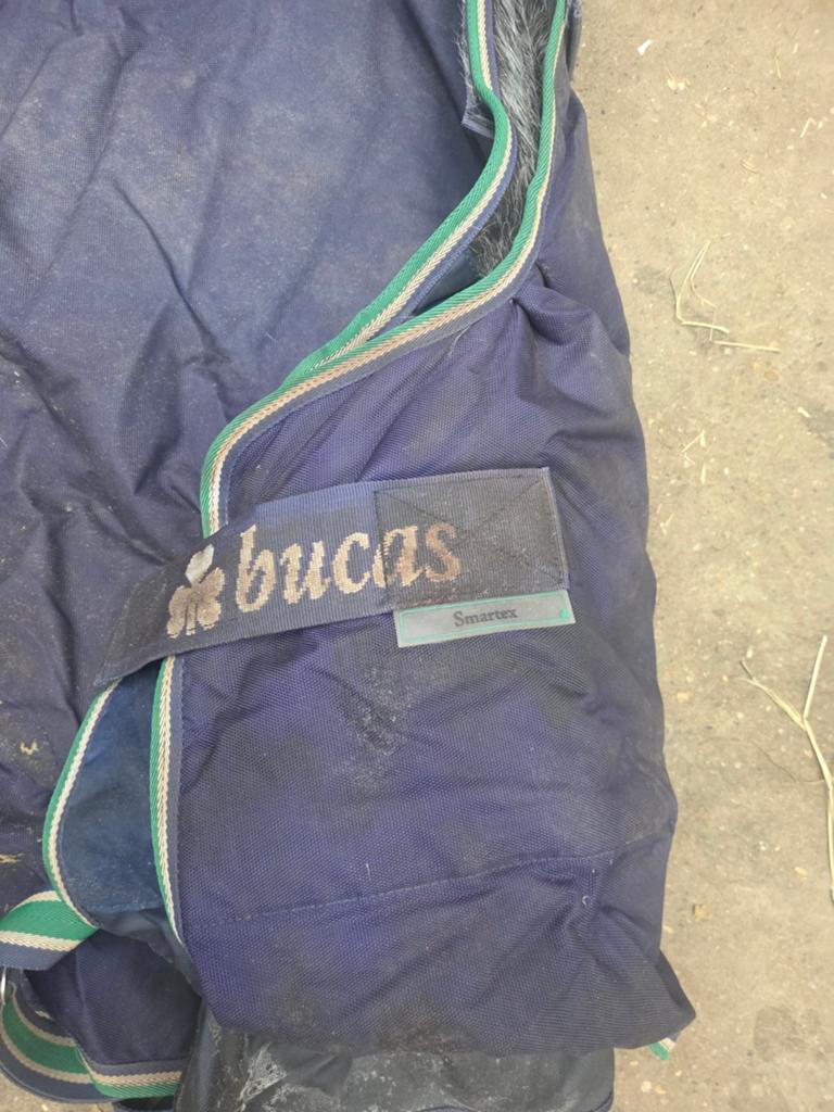 Bucas smarttex extra 300 grams deken., Ophalen of Verzenden