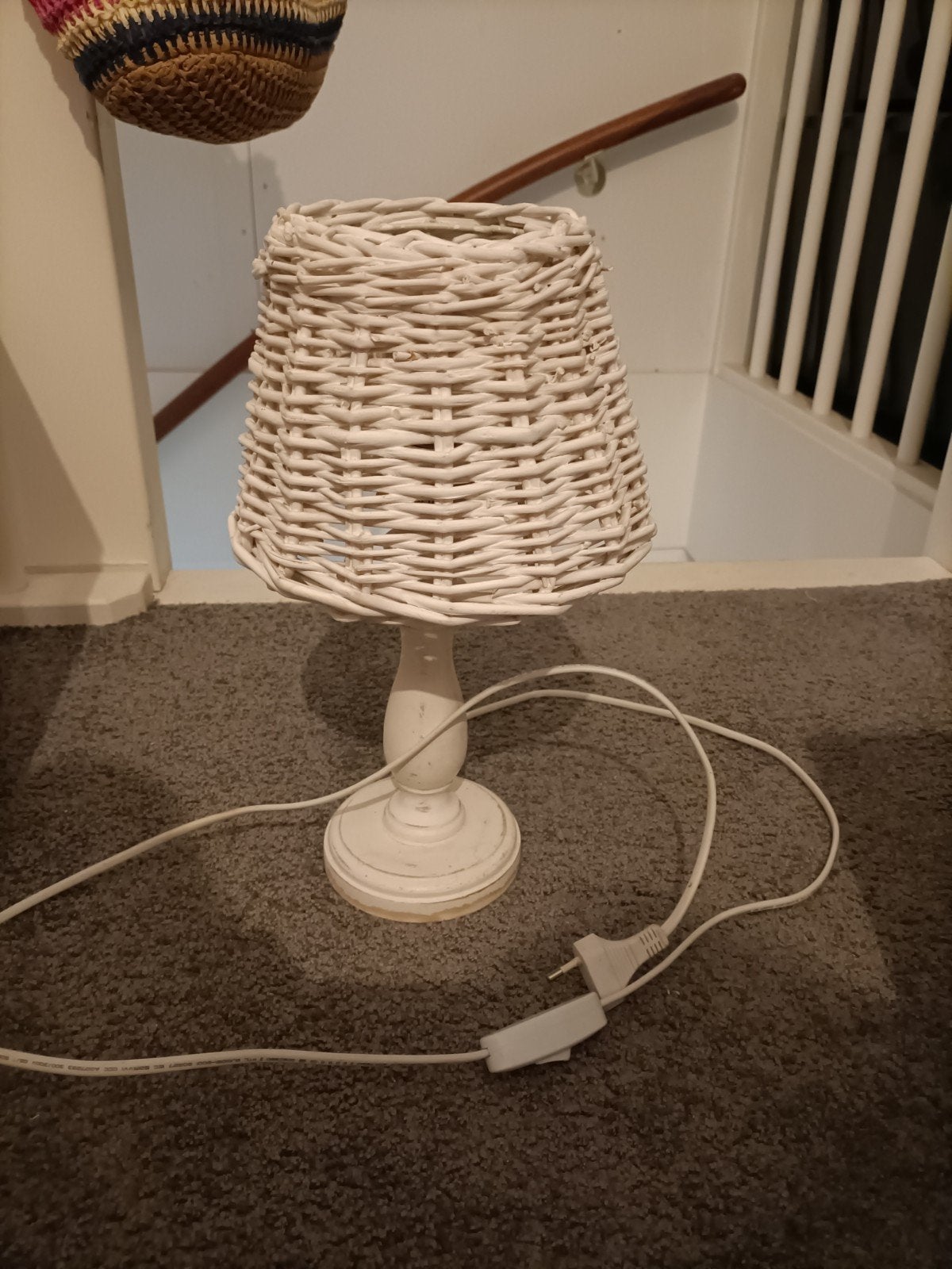 Tafellamp, Ophalen, Minder dan 50 cm