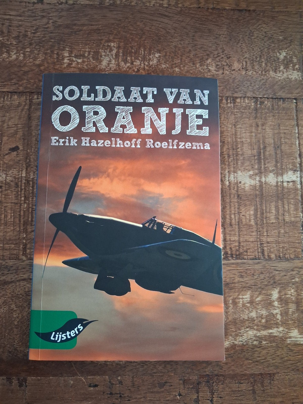 Soldaat van Oranje - Erik Hazelhoff Roelfzema, Boeken, Ophalen of Verzenden, Algemeen, Erik Hazelhoff Roelfzema, Tweede Wereldoorlog