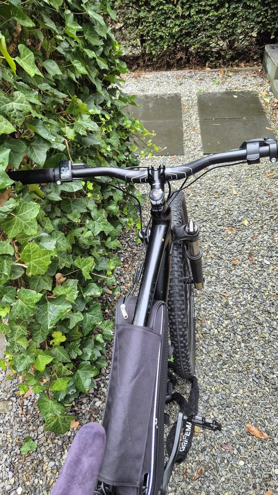Conversion kit 48v 500w, Ophalen, Zo goed als nieuw, Overige merken