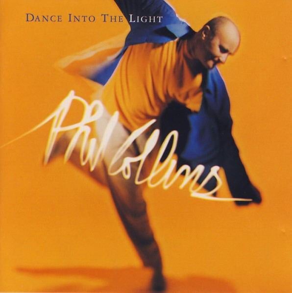 Phil Collins, Ophalen of Verzenden, 1990 - 1999, Gebruikt