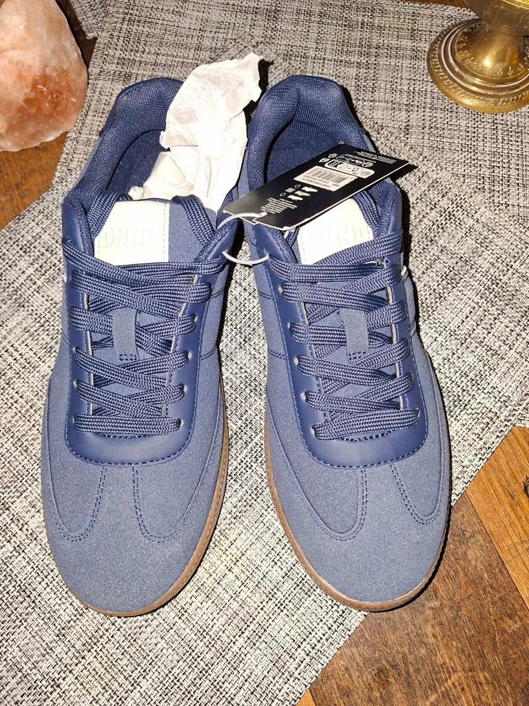 Splinternieuwe GreyHound sneakers maat 40, Greyhound, Blauw, Nieuw, Ophalen of Verzenden