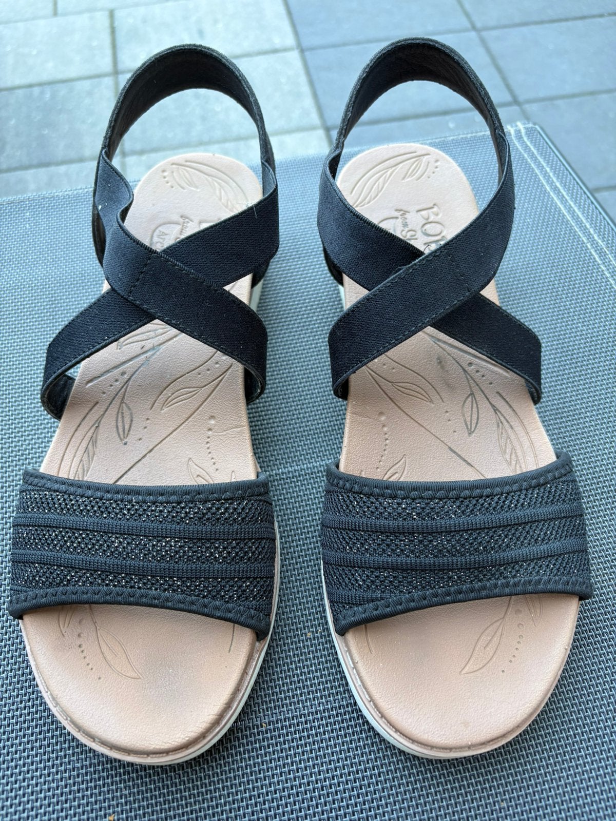 Sandalen in zeer goede staat., Ophalen of Verzenden, Gebruikt, Meisje, Schoentjes