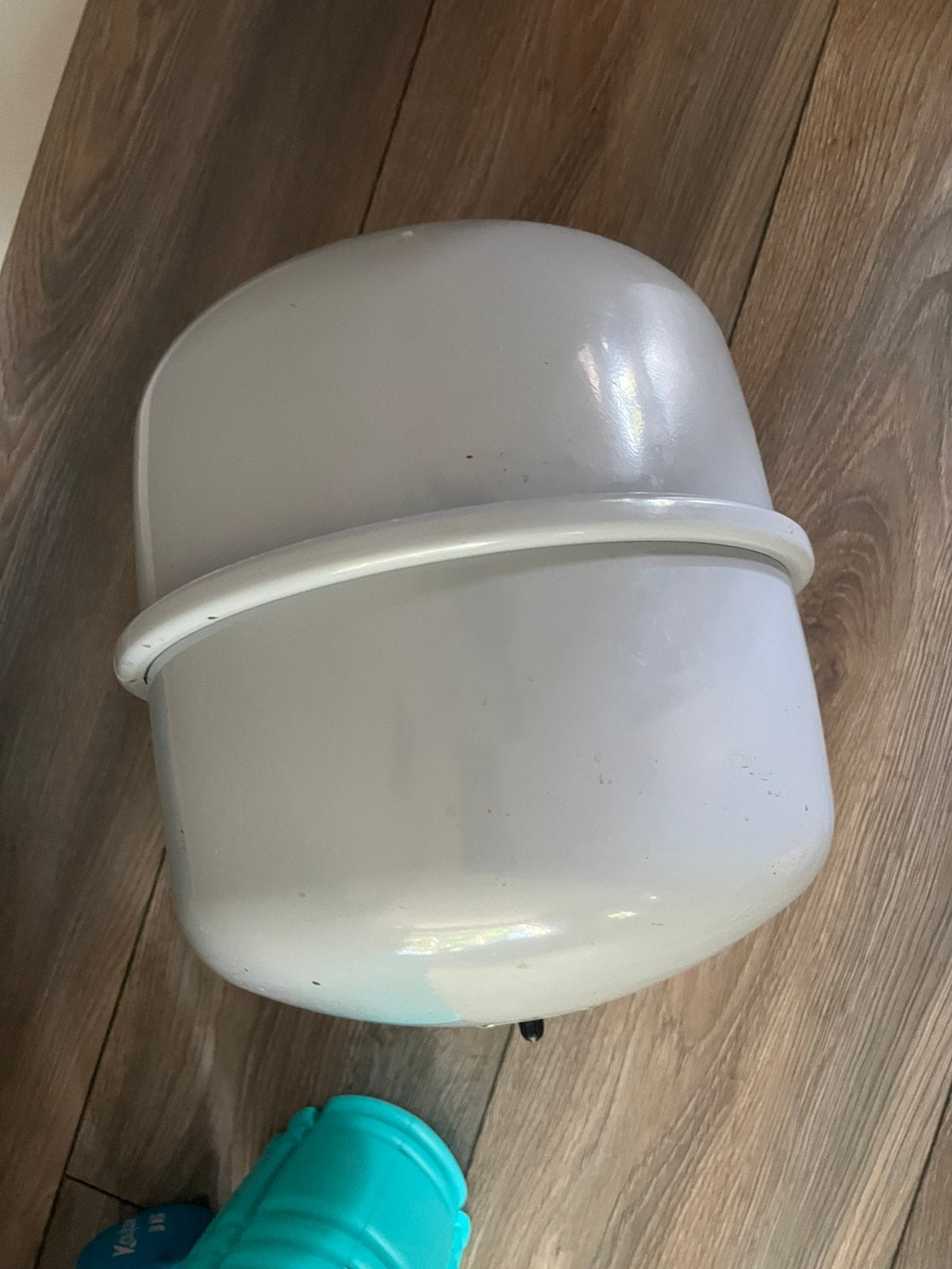 Expansie vat 18 liter, Minder dan 20 liter, Boiler, Ophalen of Verzenden, Minder dan 3 jaar oud