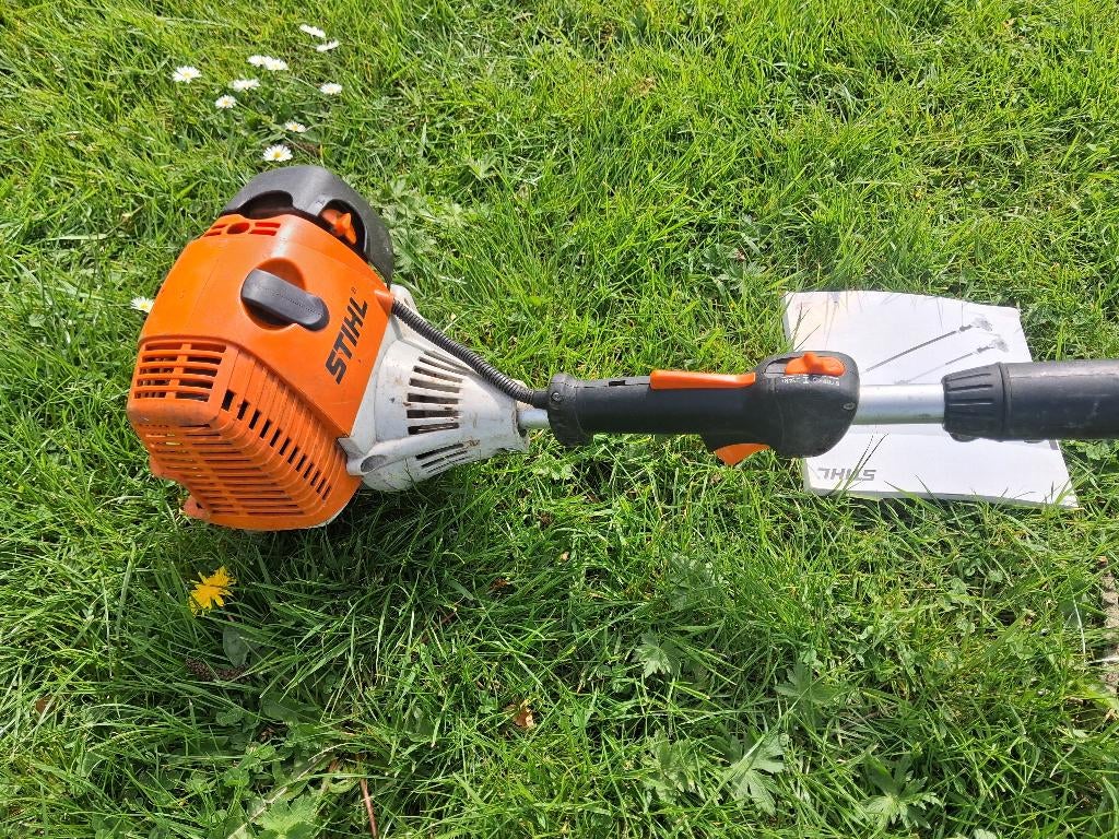 Stihl ht 131 stok kettingzaag, Ophalen, Gebruikt, Overige soorten, Stihl