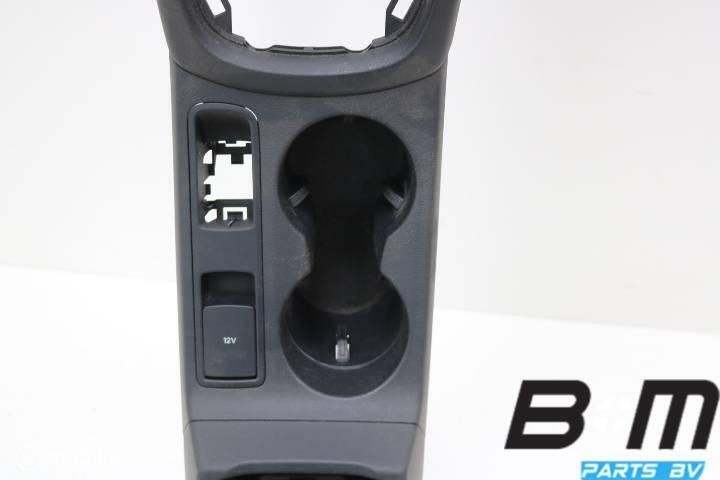Middenconsole Audi Q3 8U 8U1863244BH, Gebruikt