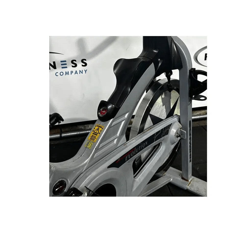 Schwinn – Evolution – Spinning Bike, Ophalen of Verzenden, Zo goed als nieuw, Benen, Overige typen