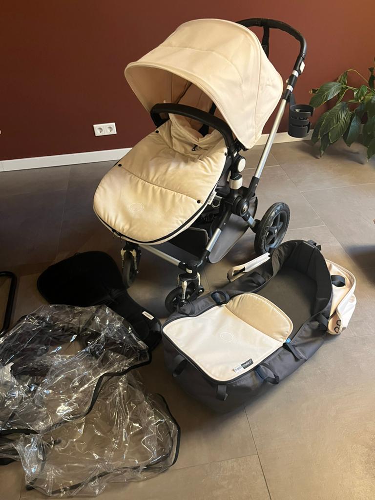 Bugaboo cameleon 3, Kinderen en Baby's, Kinderwagens en Combinaties, Gebruikt, Bugaboo, Ophalen