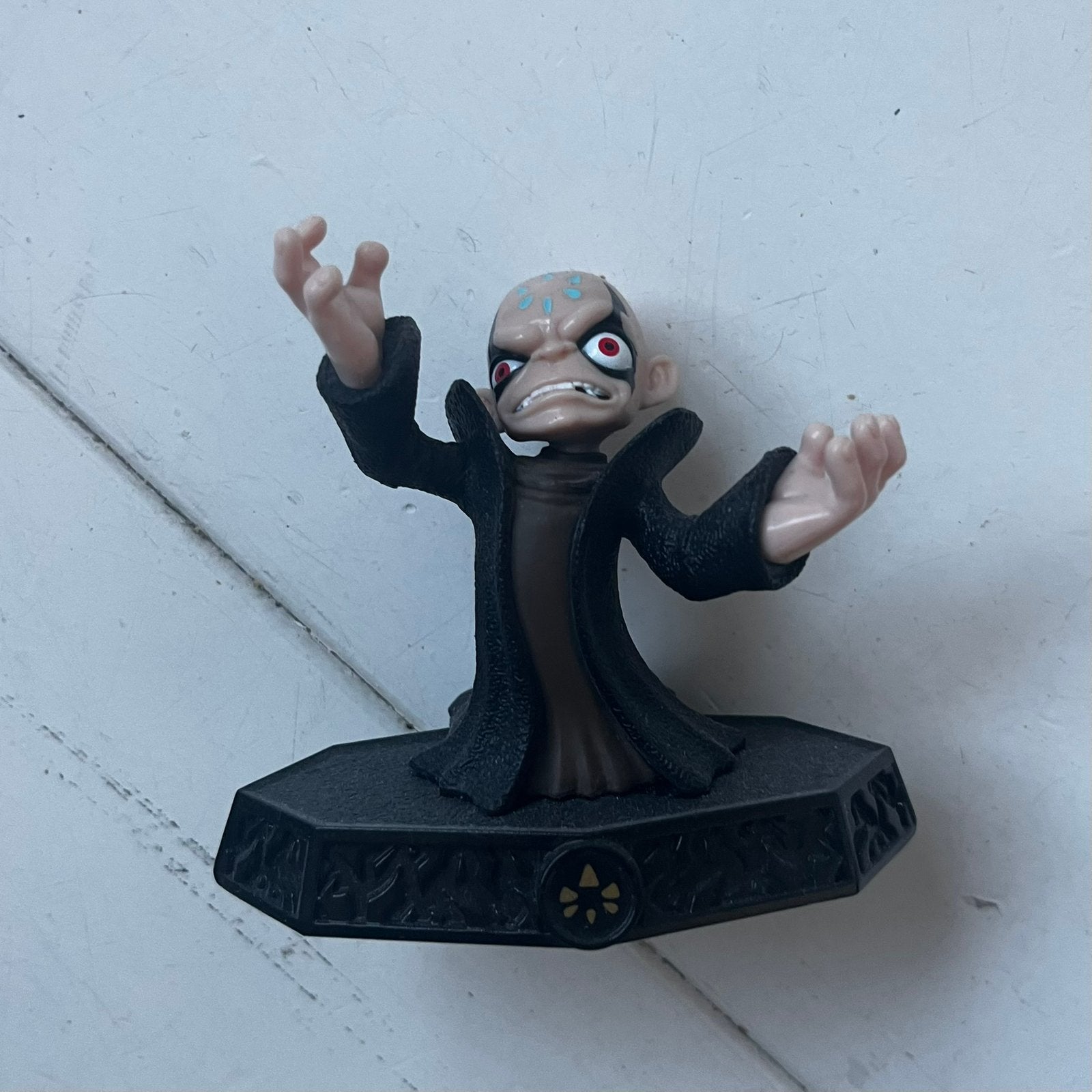 Skylanders Imaginators Kaos, Avontuur en Actie, 2 spelers, Ophalen of Verzenden, Zo goed als nieuw