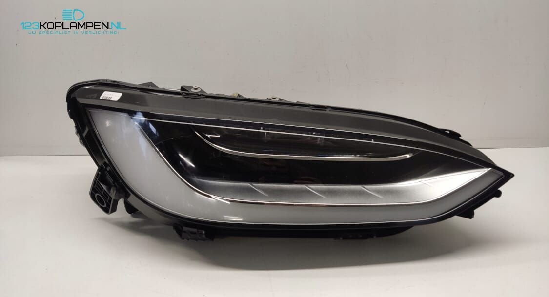 Tesla Model X Full Led koplamp rechts, Gebruikt, -, Overige automerken, -