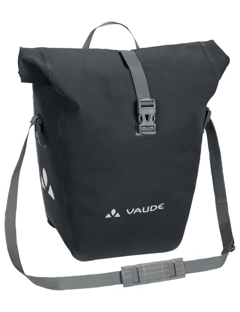 tas Vaude Aqua de luxe back single, Fietsen en Brommers, Fietsaccessoires | Fietstassen, Ophalen of Verzenden, Nieuw