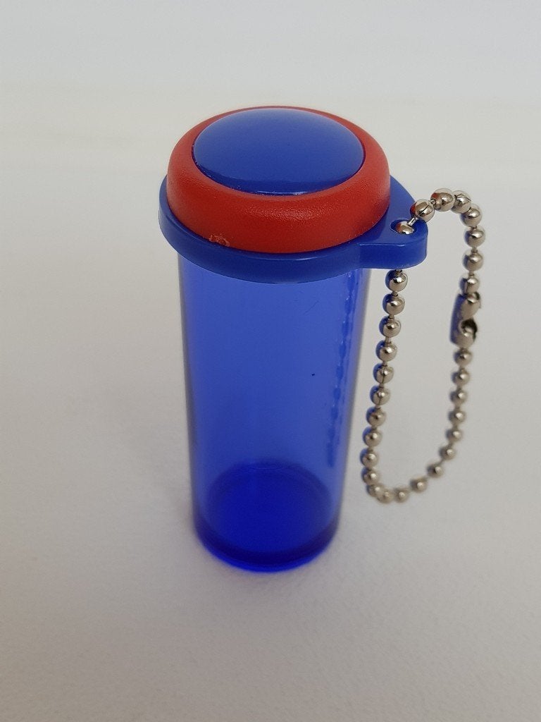 Tumbo sleutelhanger en meer Tupperware, Ophalen of Verzenden, Nieuw, Overige typen
