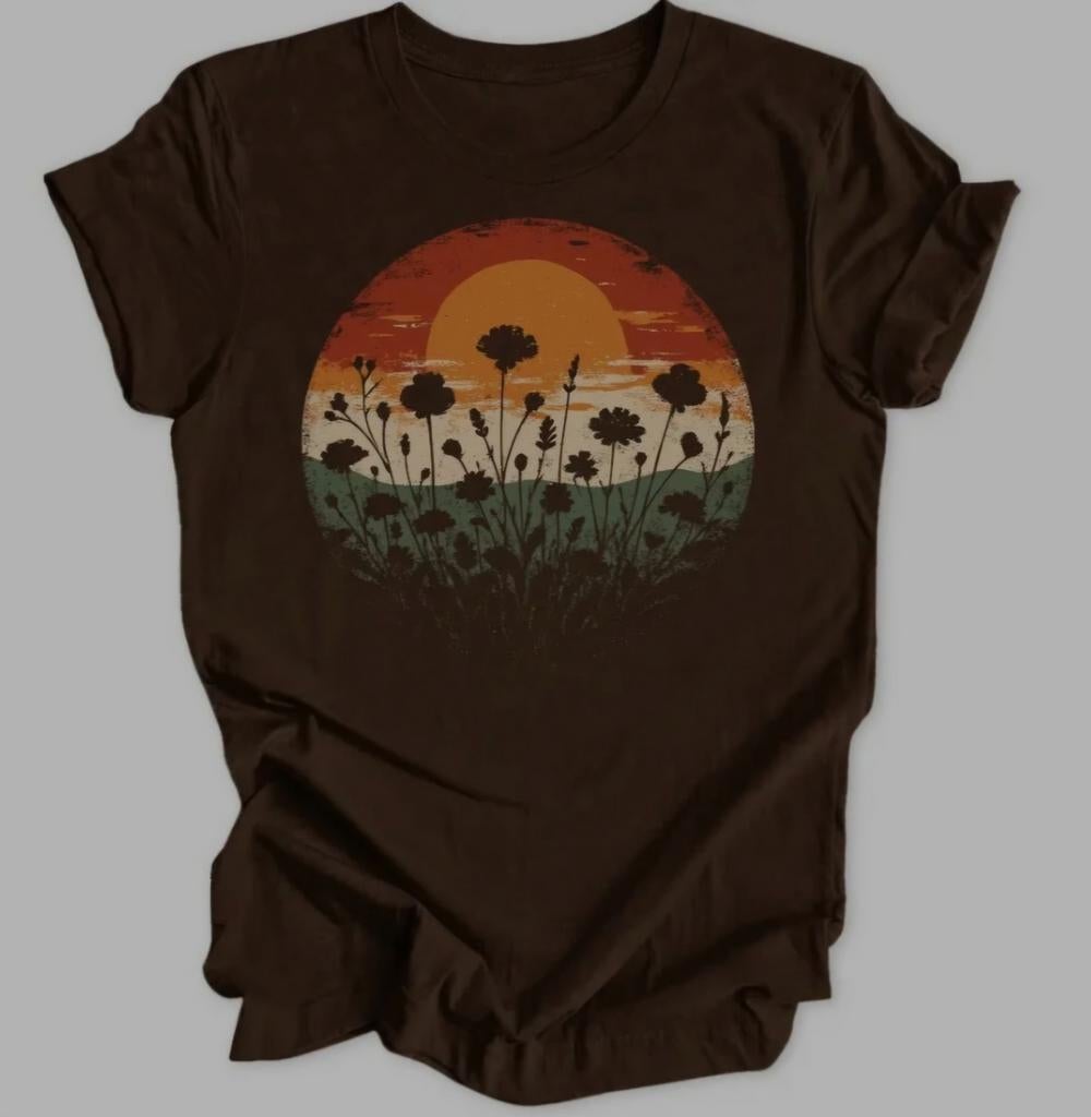 T-shirt mt 2xl, nieuw!, Ophalen of Verzenden, Nieuw, Overige maten, Bruin