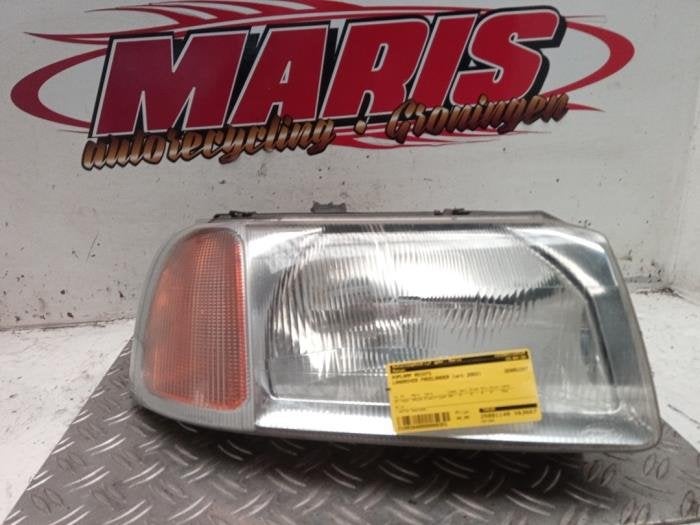 Koplamp rechts van een Landrover Freelander, Auto-onderdelen, Gebruikt, -, -, Ophalen of Verzenden