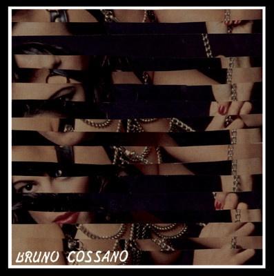 bruno cossano/live in paris-electronic/punk/industrial/noise, Verzenden, Gebruikt, 12 inch, Alternative