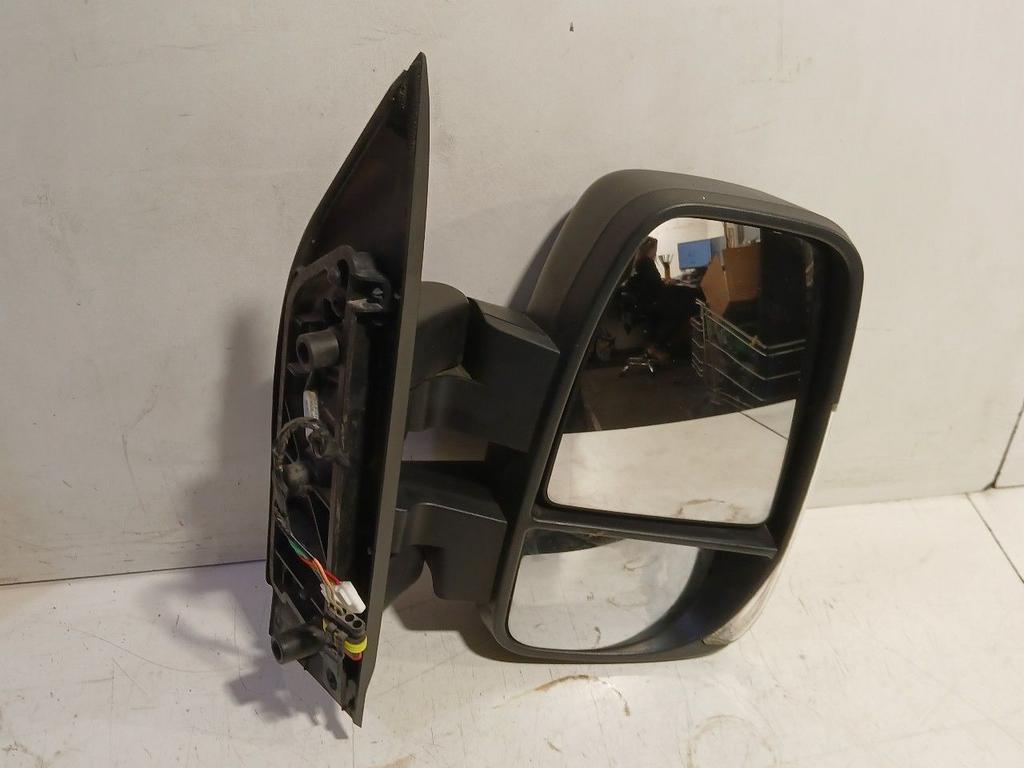 Spiegel buiten rechts elektrisch Iveco New Daily, Onderdelen@venauto.nl, Van der Ven Autorecycling B.V., Gebruikt, Ettenseweg 76, 4706 PB Roosendaal, The Netherlands