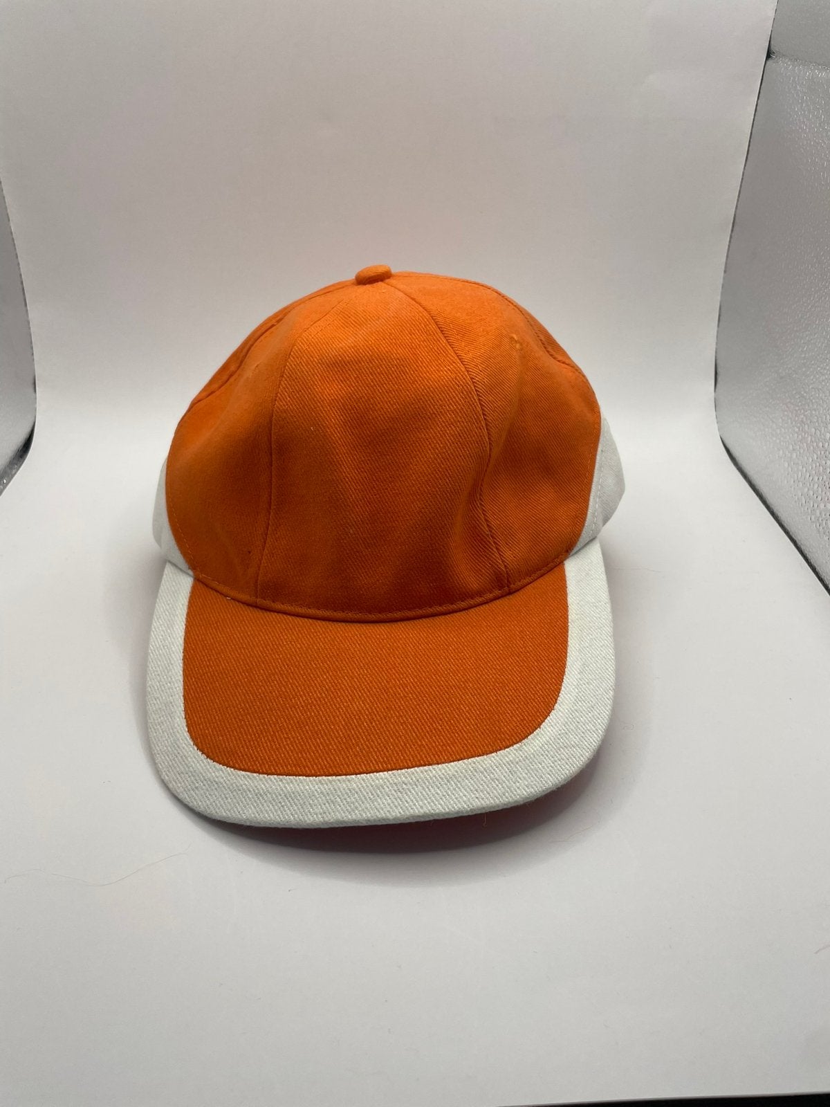 Nieuw kindercap, pet, oranje, Voetbal, Nederland, Kinderen en Baby's, Kinderkleding | Petten en Hoeden, Ophalen of Verzenden, Nieuw