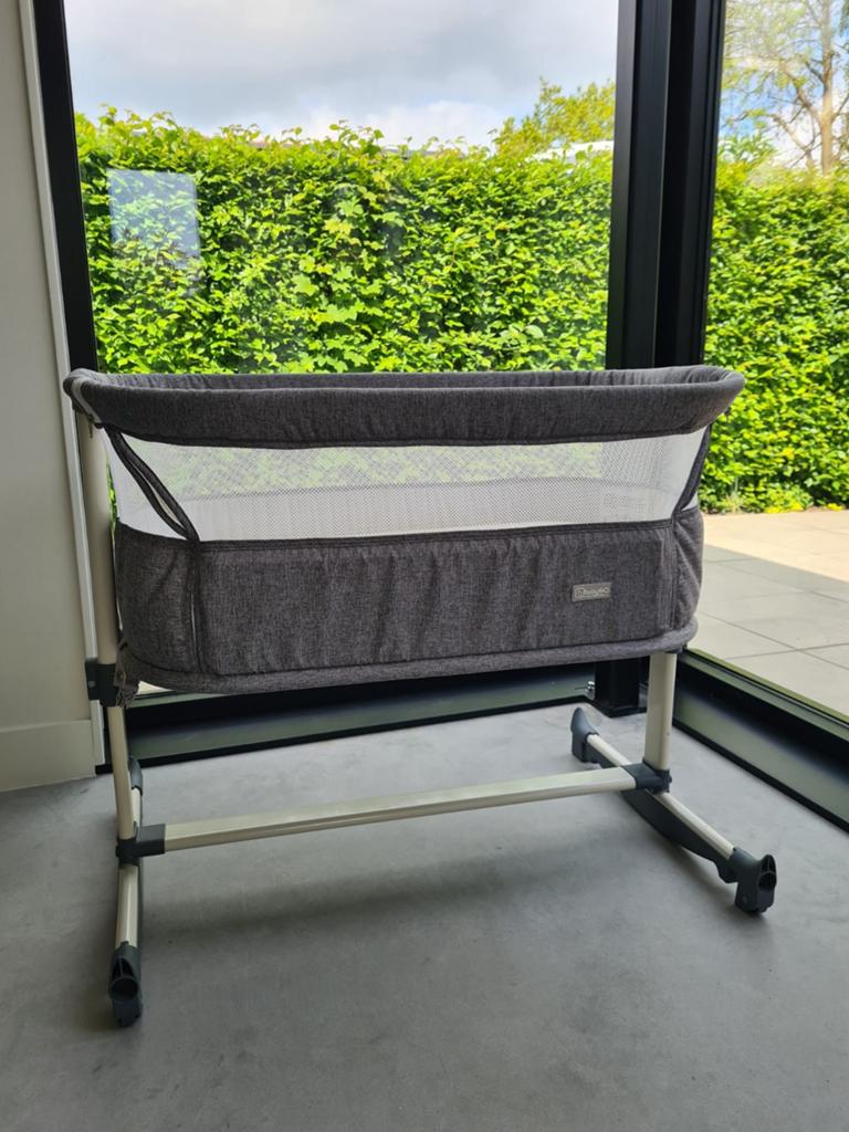 Co-sleeper BabyGo, Ophalen, Gebruikt, Overige typen