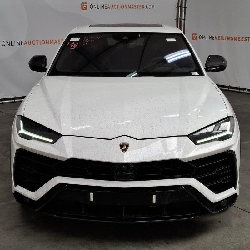 Lamborghini Overige Modellen