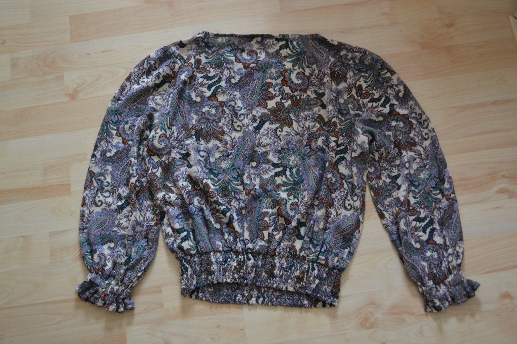 Top van ANNA maat L, Kleding | Dames, Maat 42/44 (L), Ophalen of Verzenden, Zo goed als nieuw, Zonder mouw