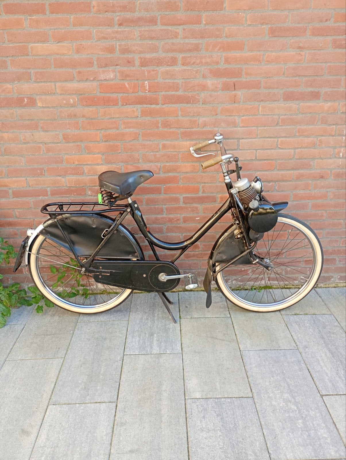 Solex Zwanenhals, Fietsen en Brommers, Ophalen, Overige merken