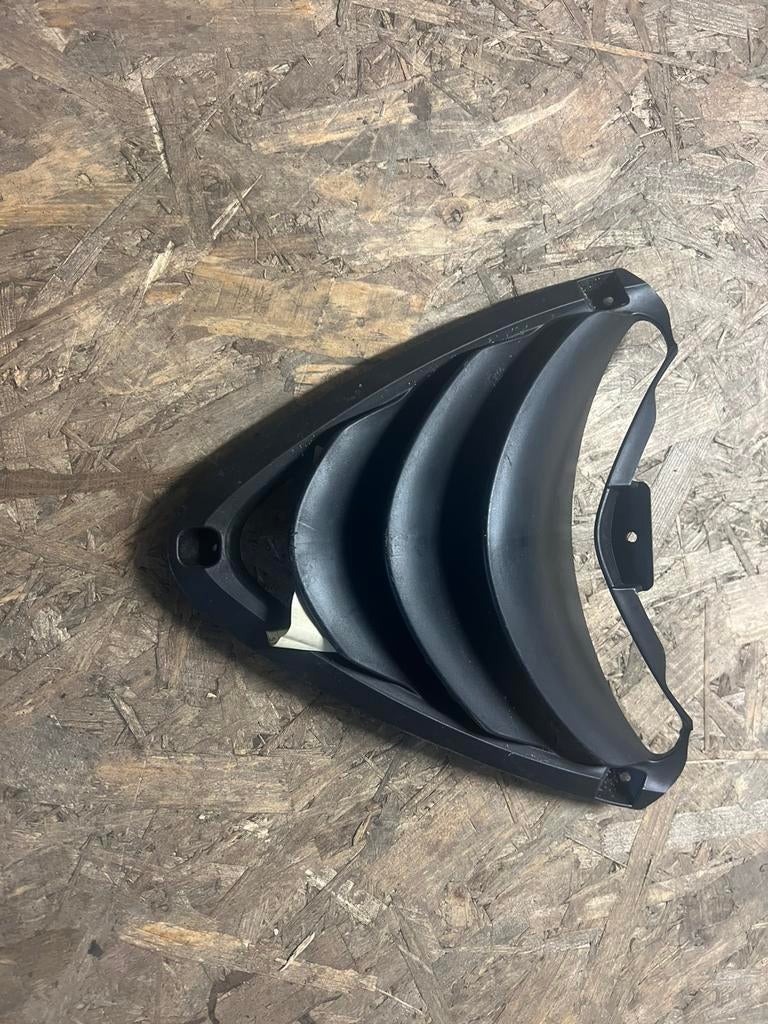NOS piaggio zip sp 2000 voorkap rooster radiateur kap, Ophalen of Verzenden