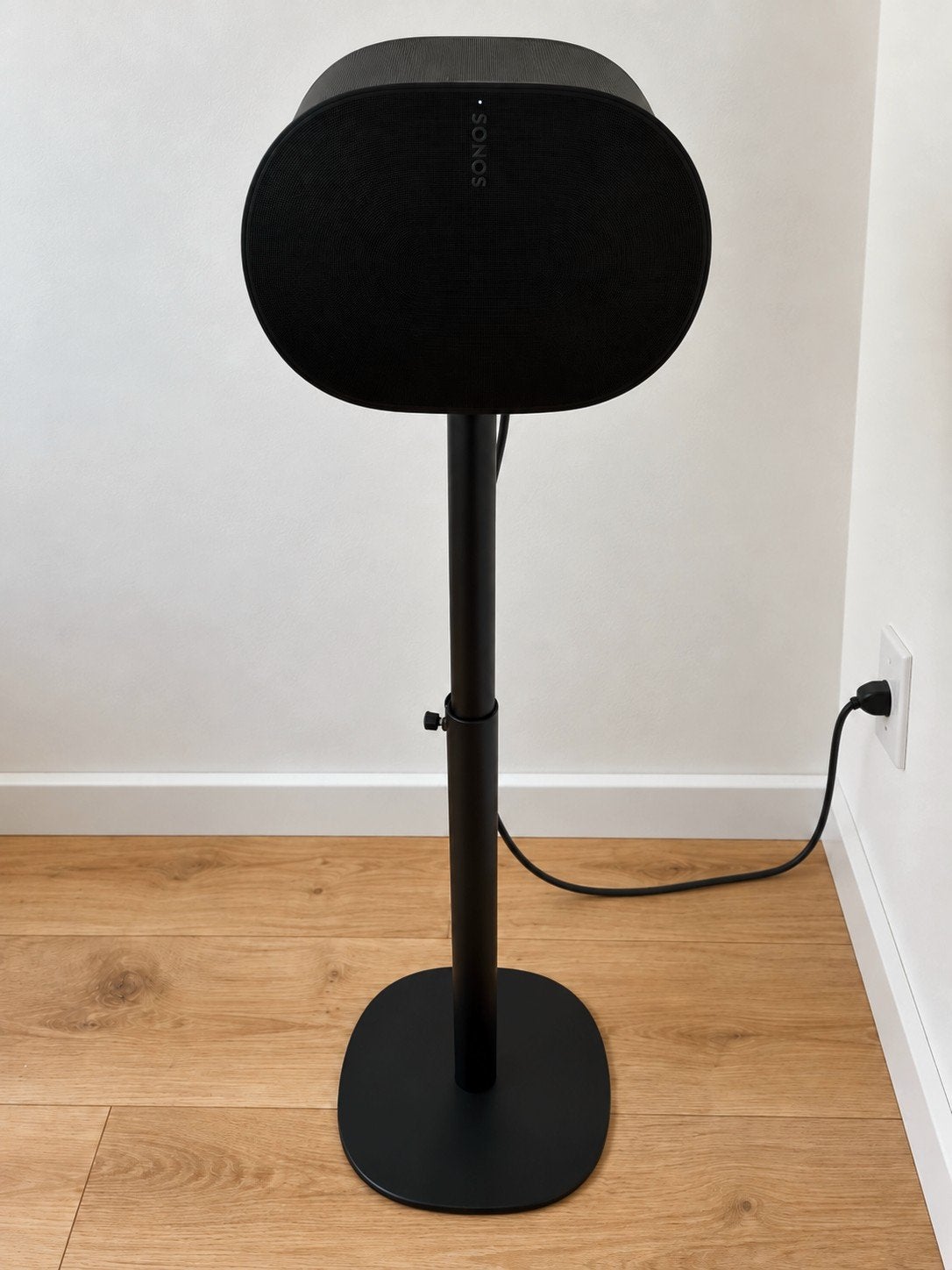 Foto 4 van 2x Sonos Era 300 - Z.G.A.N. - 6 mnd gebruikt - Inc standaard