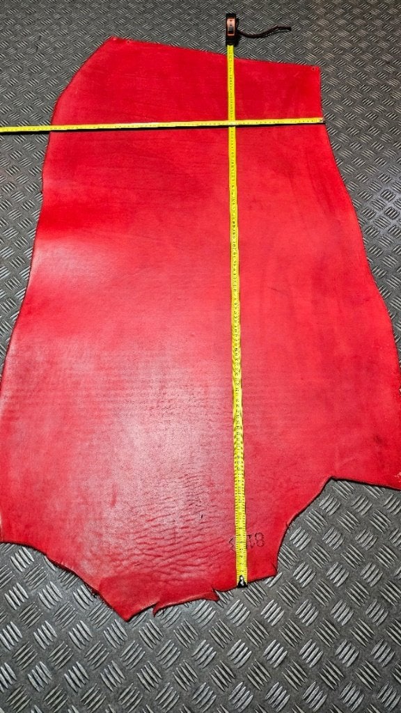 Tuig - Leer Red Dragon(zie omschrijving!)aanbieding!!, Bruin, Leer of Kunstleer, Nieuw, Ophalen of Verzenden
