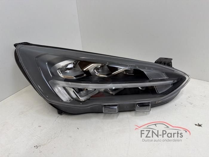 Ford Focus 4 Led Koplamp Rechts, Auto-onderdelen, Ophalen of Verzenden, Gebruikt