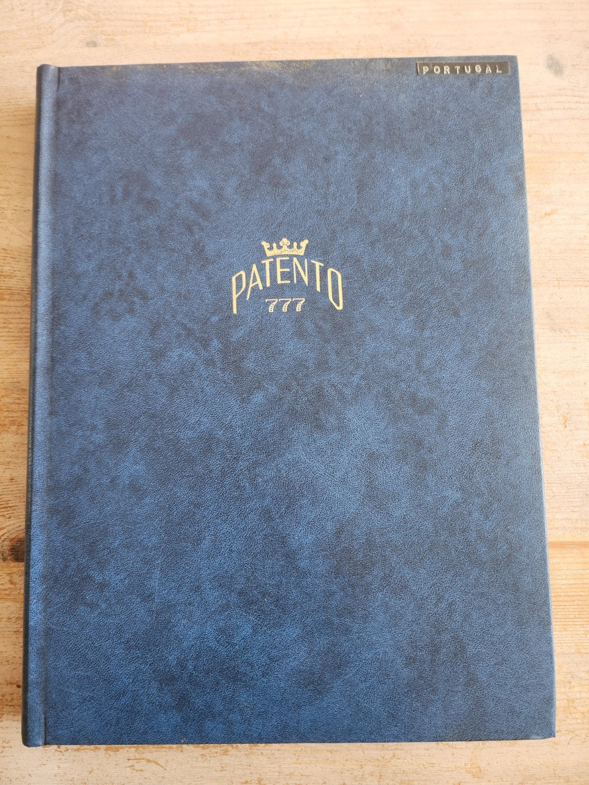 Postzegelalbum Portugal, Postzegels en Munten, Postzegels | Volle albums en Verzamelingen, Ophalen, Buitenland