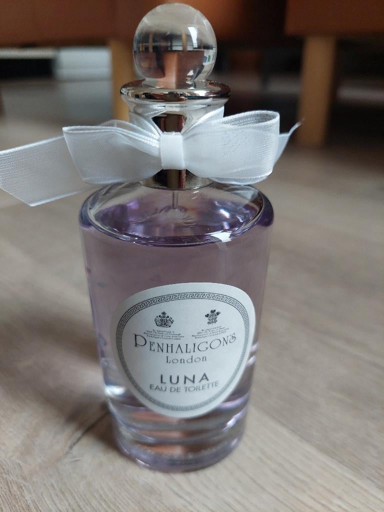 PENHALIGONS ,,Luna,, edt, 100 ml, Ophalen of Verzenden, Nieuw