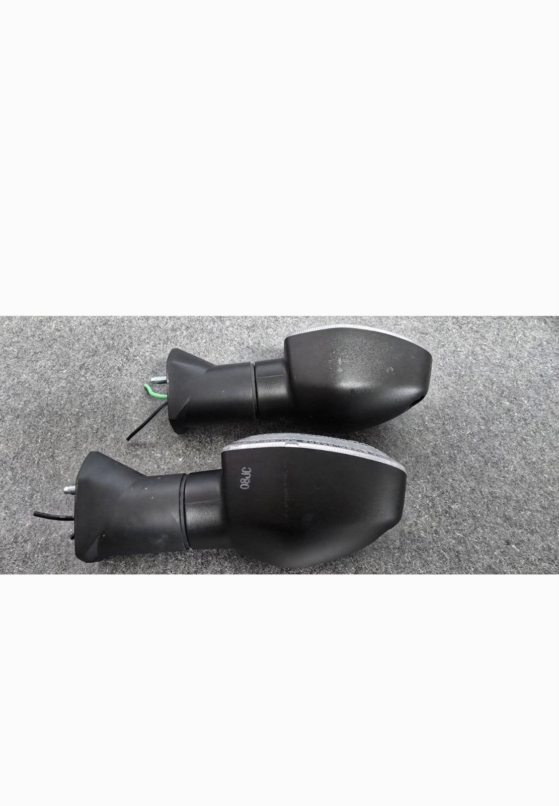 Knipperlichten voor/achter Suzuki GSX-S 950/1000, Motoren, Ophalen of Verzenden, Gebruikt