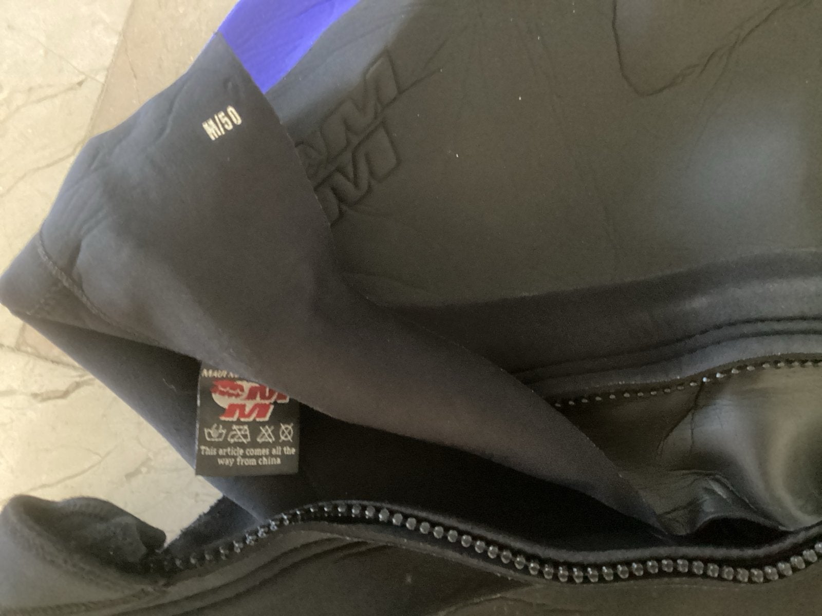 Maui Magic Strata wetsuit M/50, Ophalen, Gebruikt, Overige typen