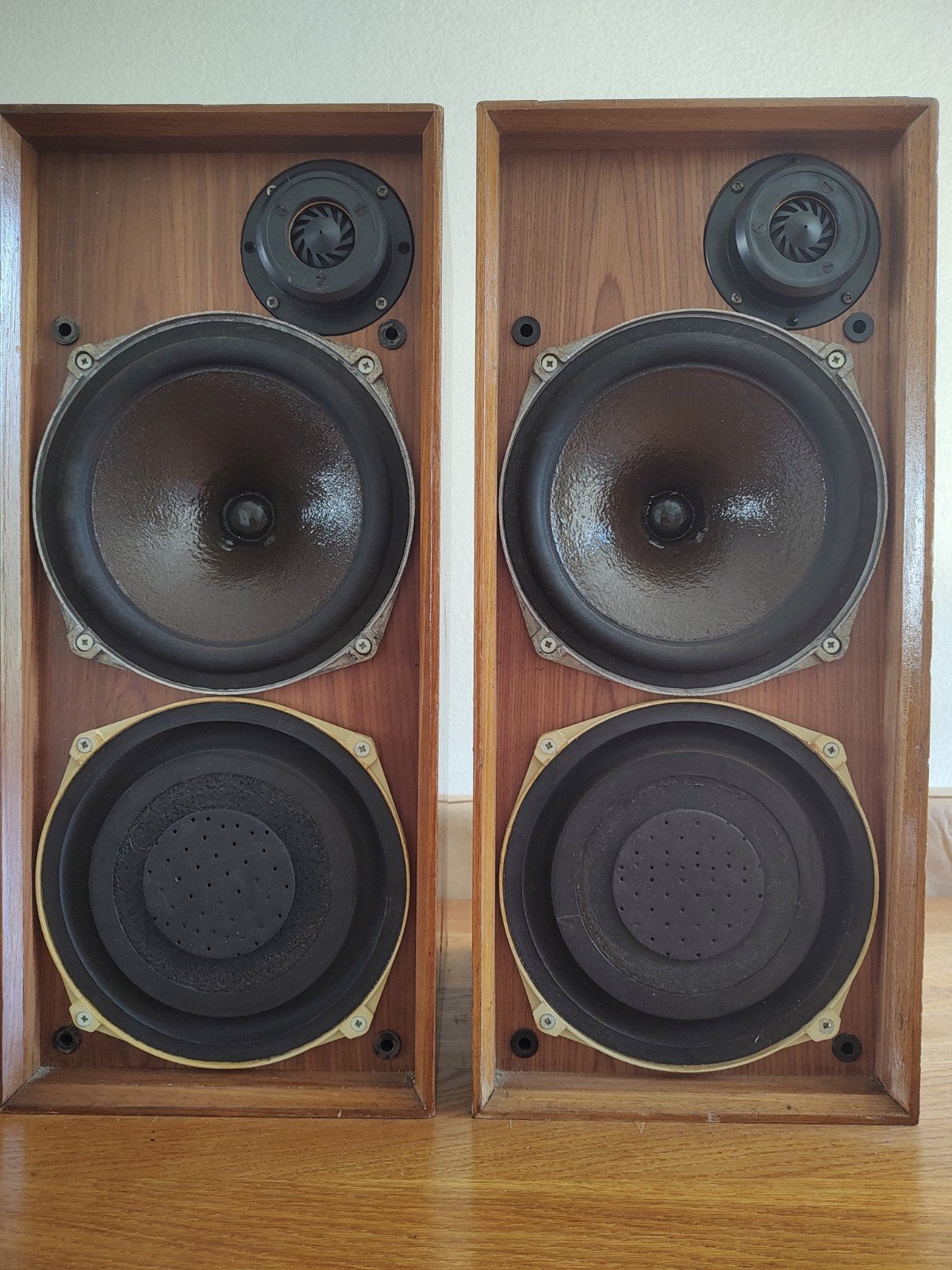 Celestion Ditton 15, Ophalen, Overige merken