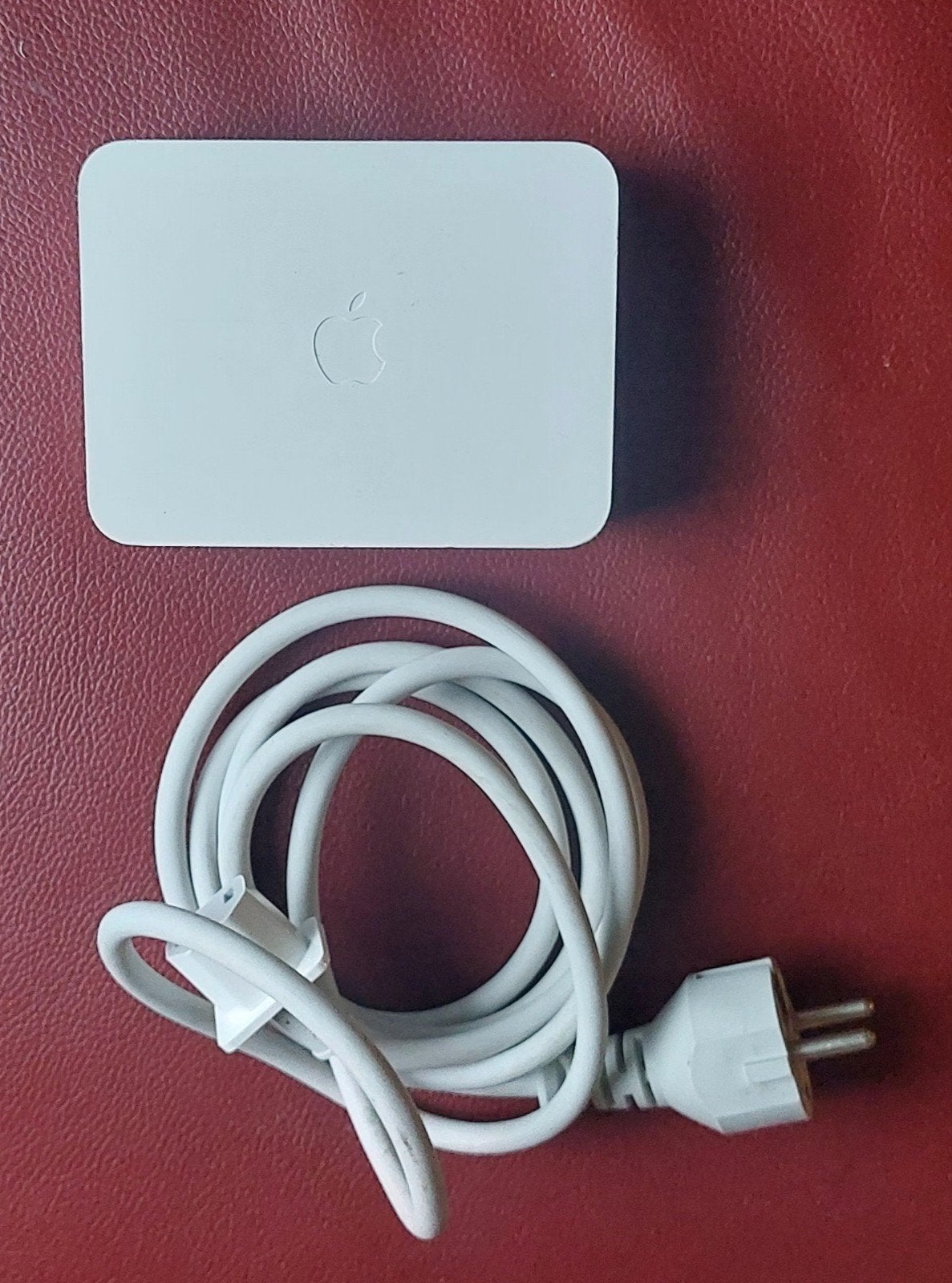 Apple 65W Power Adapter (model A1096) voor Apple Cinema  20", Ophalen of Verzenden, Zo goed als nieuw, Overige modellen