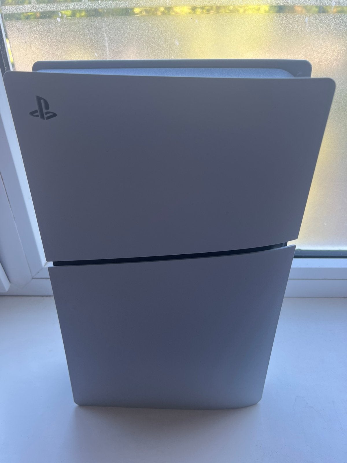 Playstation 5 slim edition(disc) inc controller en spel, Spelcomputers en Games, Spelcomputers | Sony PlayStation 5, Ophalen of Verzenden
