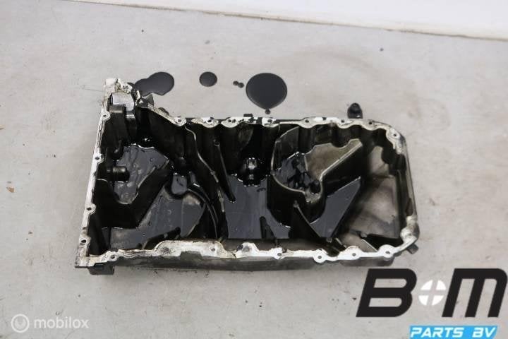 Carterpan VW Transporter T5 2.5 TDI AXE 070103603, Gebruikt