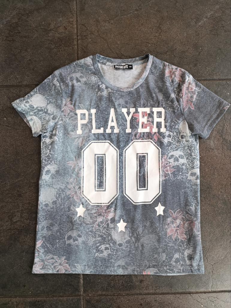 Jongens shirt maat 152, Ophalen of Verzenden, Zo goed als nieuw, Jongen, Shirt of Longsleeve
