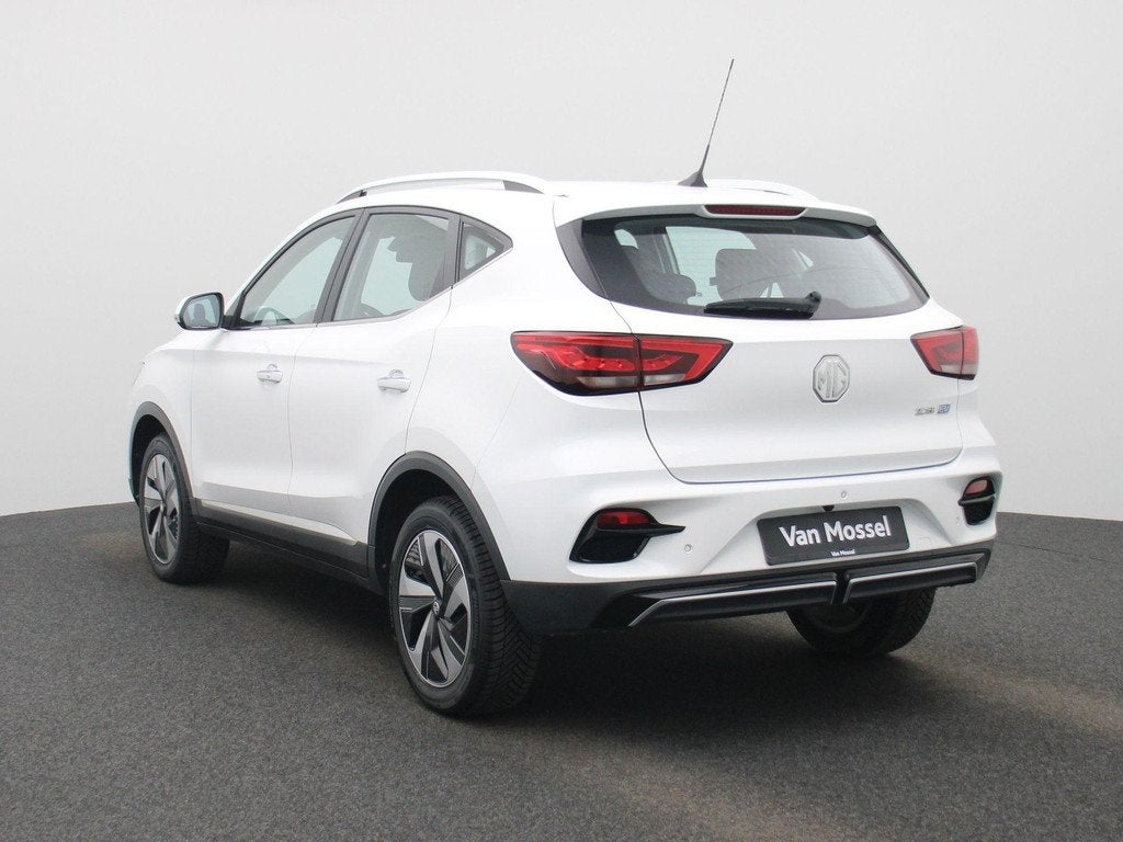MG ZS Standard Range 51 kWh Comfort | Apple Carplay / Androi, Auto's, MG, 12 maanden, Stof, Gebruikt, ZS