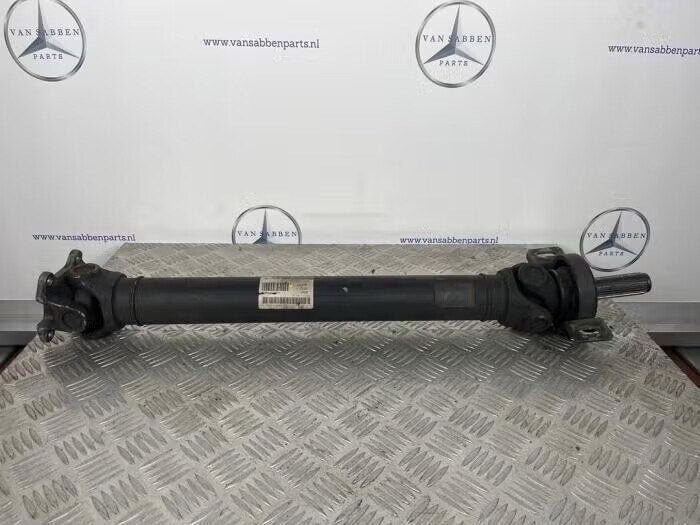 Tussenas van een Mercedes Vito, Ophalen of Verzenden, Gebruikt