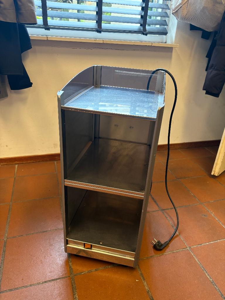 Kopjeswarmer, Ophalen, Gebruikt, Overige merken, Overige typen