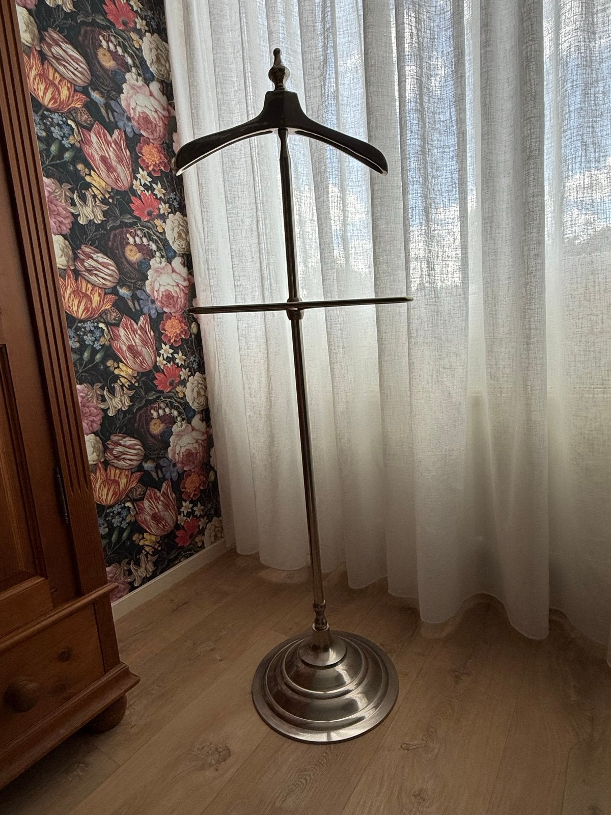Dressboy - Kledinghanger en broekhanger, Ophalen, Gebruikt, 100 tot 150 cm, Overige typen