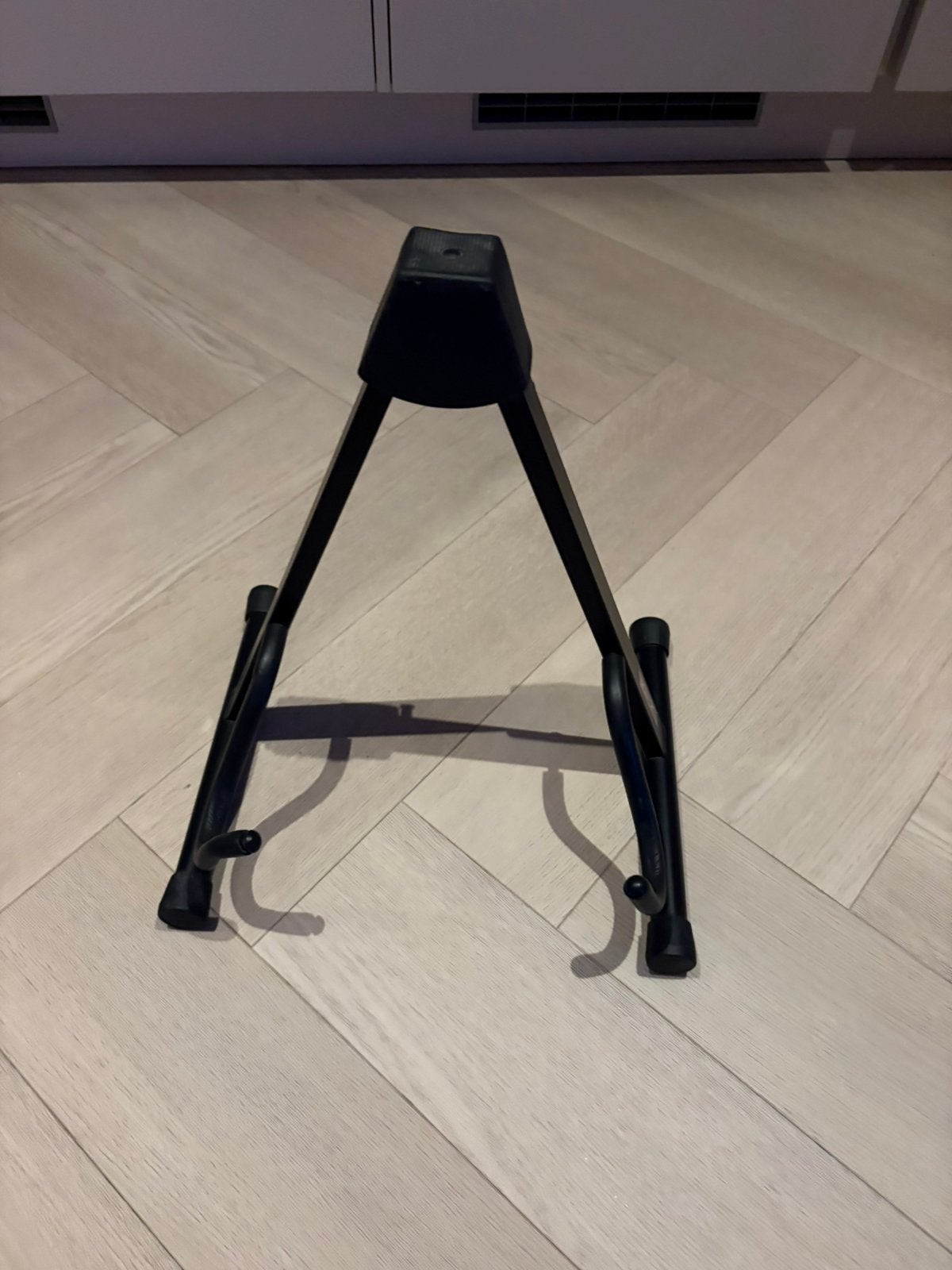 prima , stabiele gitaar of bas standaard