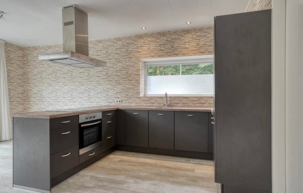 Complete keuken, Huis en Inrichting, Keuken | Complete keukens, Ophalen, Gebruikt, U-keuken, Overige materialen