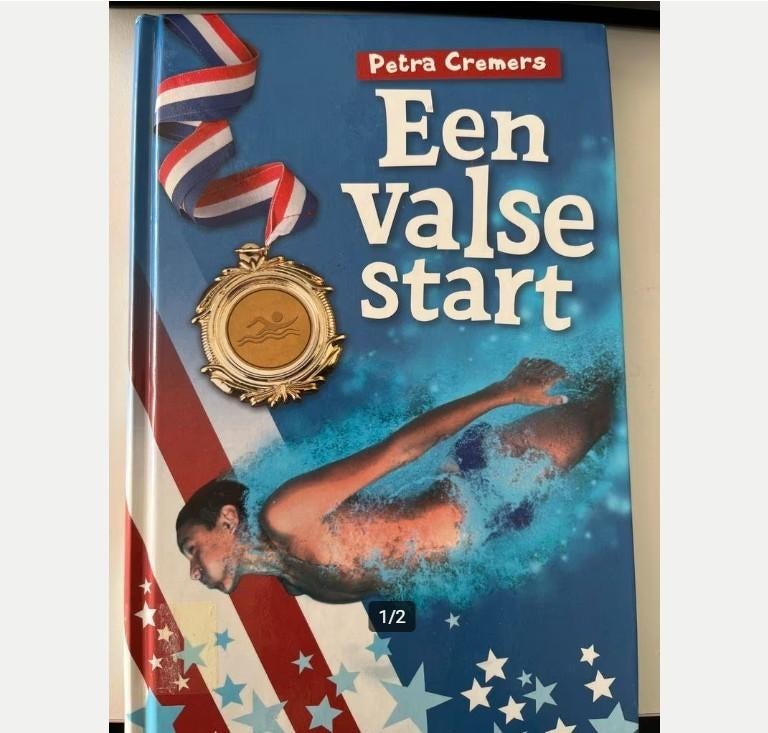 Petra Cremers, Een valse start, Boeken, Ophalen of Verzenden, Zo goed als nieuw