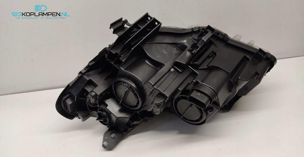 Mercedes B Klasse W246 koplamp rechts, Gebruikt, -, Ophalen of Verzenden, -