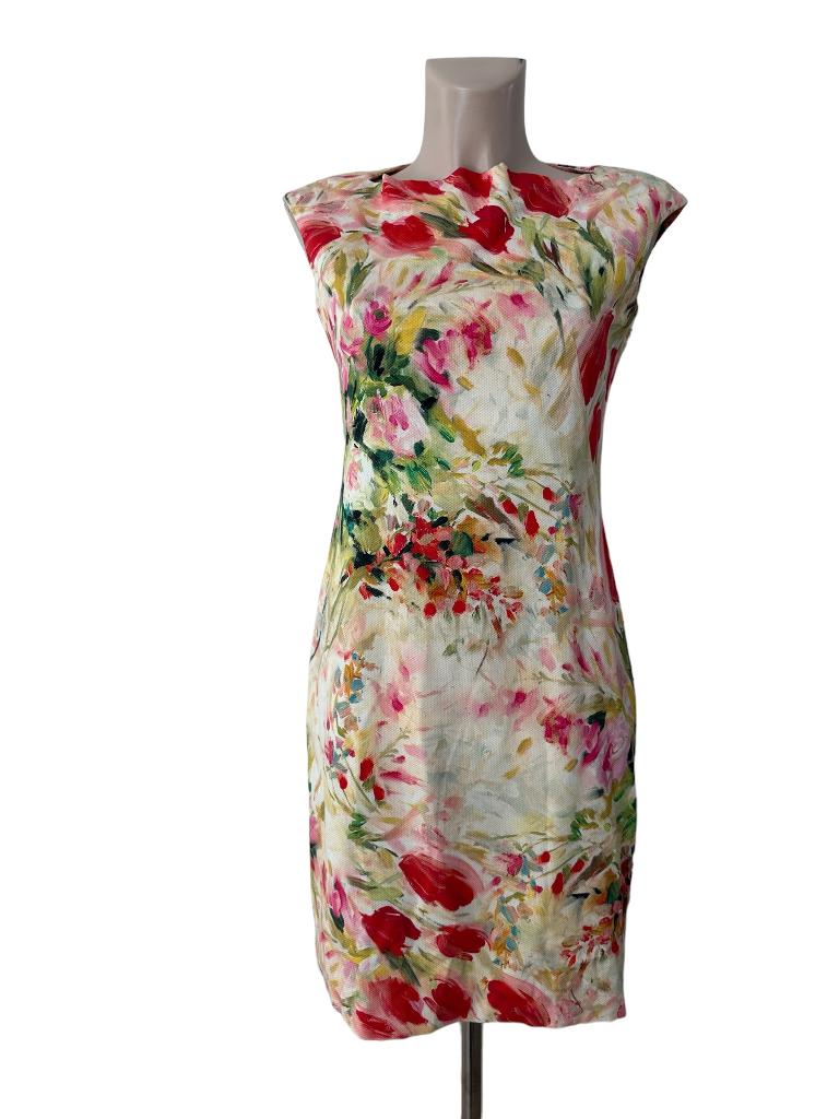 Purdey jurk S, Kleding | Dames, Ophalen of Verzenden, Zo goed als nieuw